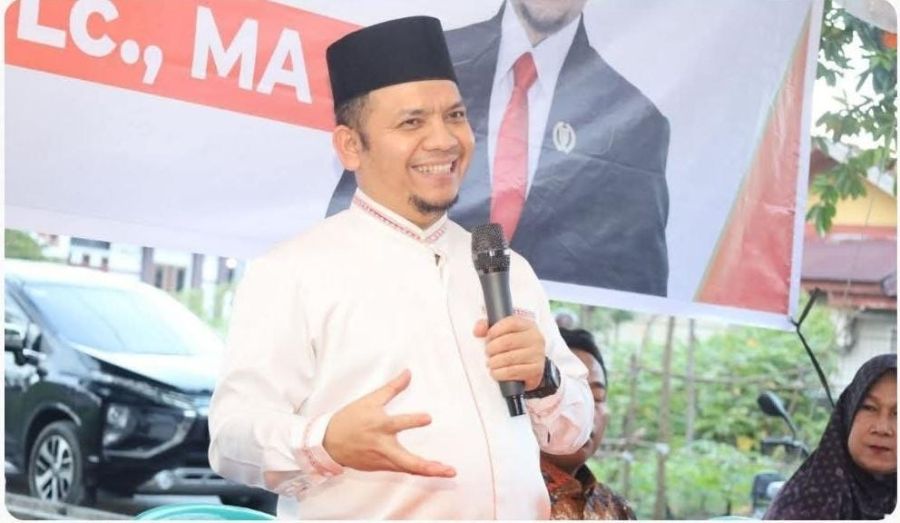 Revisi Agenda Banmus DPRD Riau Percepat Pembahasan APBD 2026