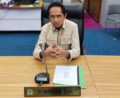 Strategi Peningkatan PAD Riau: Jalan Terjal Menuju Kemandirian Pembangunan